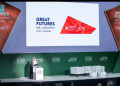 Al Ghamdi Says SDAIA’s Initiatives Aim to Position Saudi Arabia as Global Leader in AI
