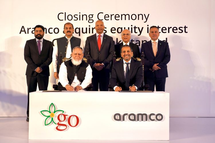 Aramco Go