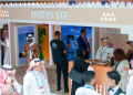 Diriyah Company to Strengthen UK Business Partnerships, Highlight Investment Opportunities at Great Futures Forum