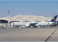 King Khalid Airport Launches Direct Air Route to Beijing, 3 Weekly Flights