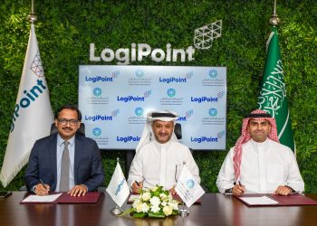 Logipoint signing
