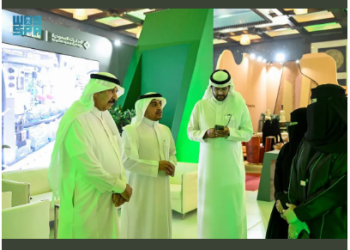 SAUDI EXPORTS is Strategic Sponsor at Saudi National Products Exhibition in Qatar