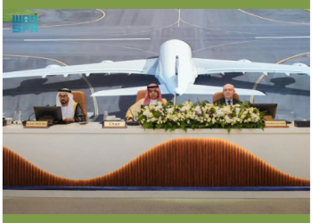 Saudi Arabia Hosts 7th Meeting of Middle East Civil Aviation Directors General