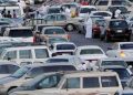 Saudi Arabia Remains a Top Car Market