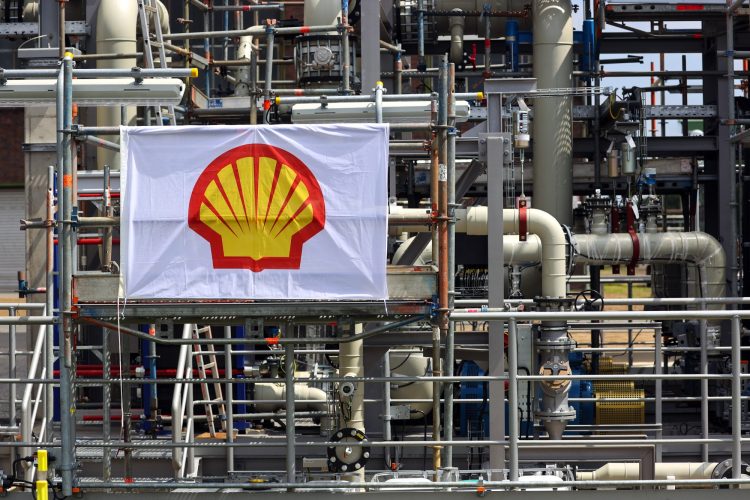 Shell