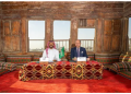 Strategic partnership formed between Jeddah Historic District Program and Cruise Saudi