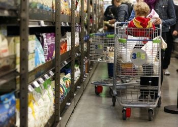 US Consumer Sentiment