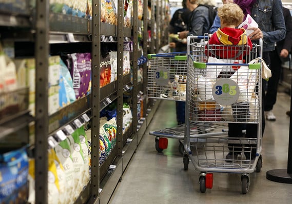 US Consumer Sentiment