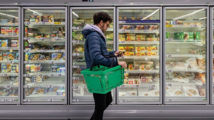 US inflation