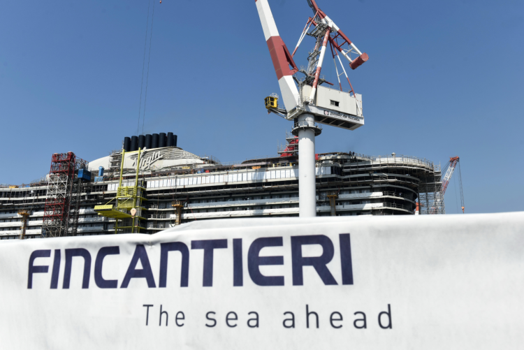 fincantieri