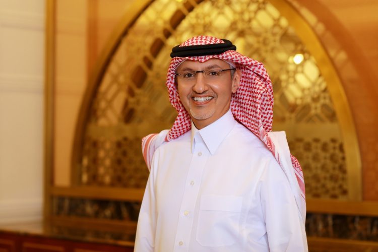 Abdulaziz Al Sowailim