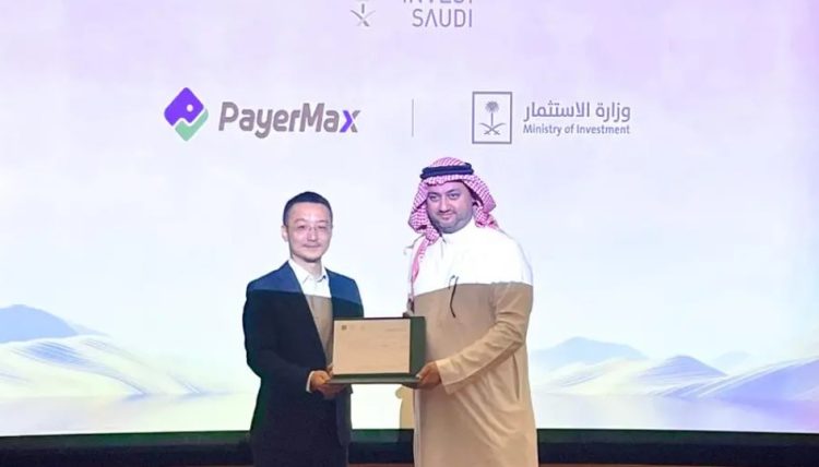 PayerMax strengthens commitment to Saudi Arabia with inauguration of regional headquarters