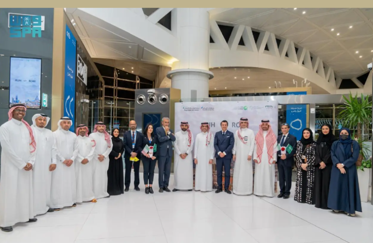 Saudi Arabia’s Air Connectivity Program