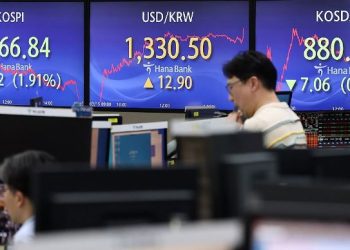 ASIA STOCKS 2024