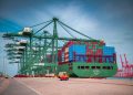 Container Handling Services