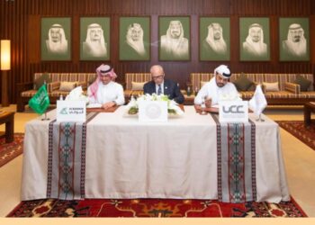 Diriyah Company Announces $2.13 Billion Contract for Construction of 4 Luxury Hotels, Equestrian Club in Wadi Safar