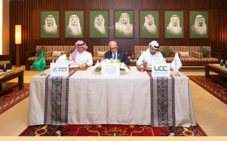 Diriyah Company Announces $2.13 Billion Contract for Construction of 4 Luxury Hotels, Equestrian Club in Wadi Safar
