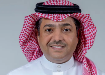 Olayan Mohammed Alwetaid stc Group CEO