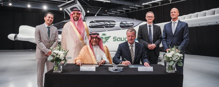 Saudia Group