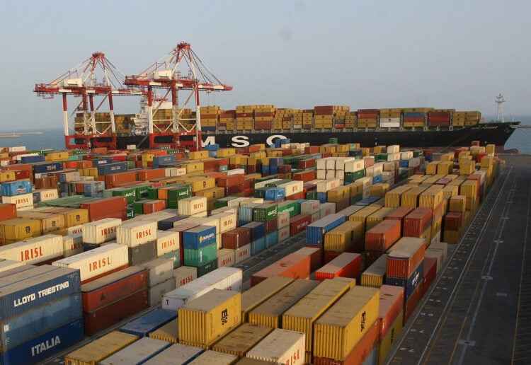 exports