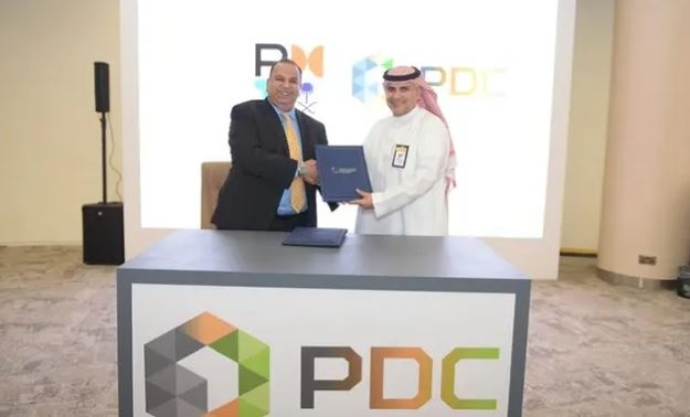 Saudi Electricity PDC and PMI sign a strategic agreement to build ...