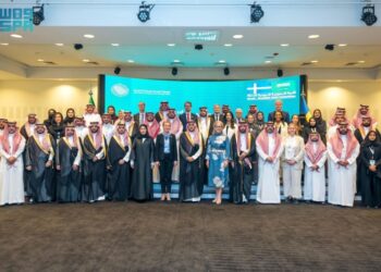 ع / اقتصادي / اللجنة السعودية السويدية المشتركة تعقد اجتماعها للدورة الثالثة لتعزيز العلاقات الثنائية 9