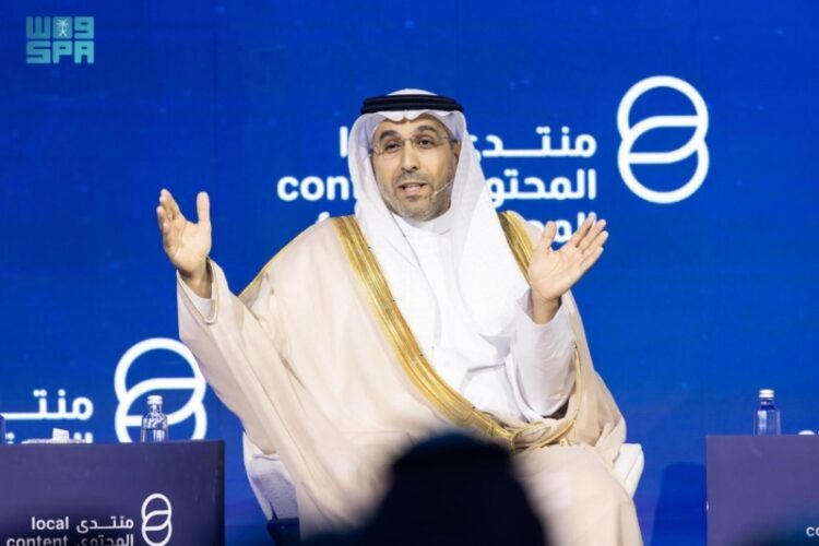 ع / اقتصادي / رئيس الهيئة السعودية للمياه: إنتاج المياه في المملكة يوميًا يعادل إنتاج البترول في العالم 9