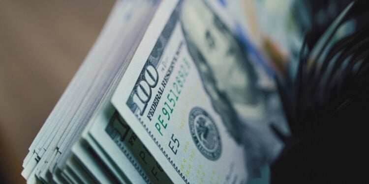 Dollar wallows near 3-1/2-year low as Fed easing, Trump bill in focus