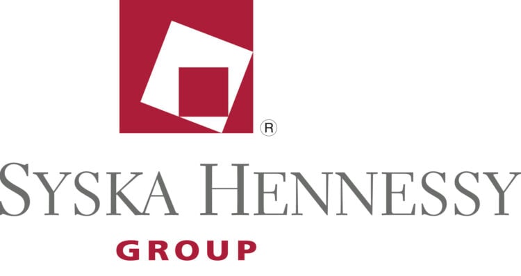 Syska Hennessy Group, Inc. (PRNewsfoto/Syska Hennessy Group)