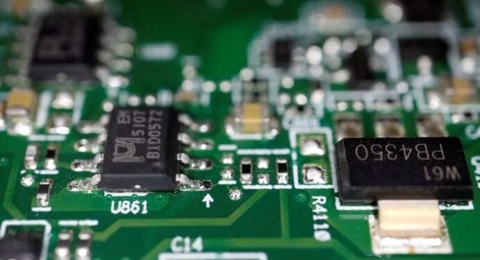 US lifts chip design software curbs against China following London trade talks